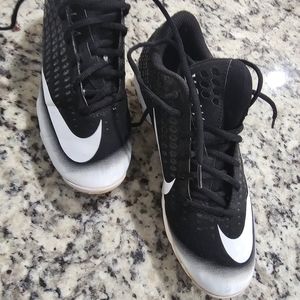 Nike Baseball cleats